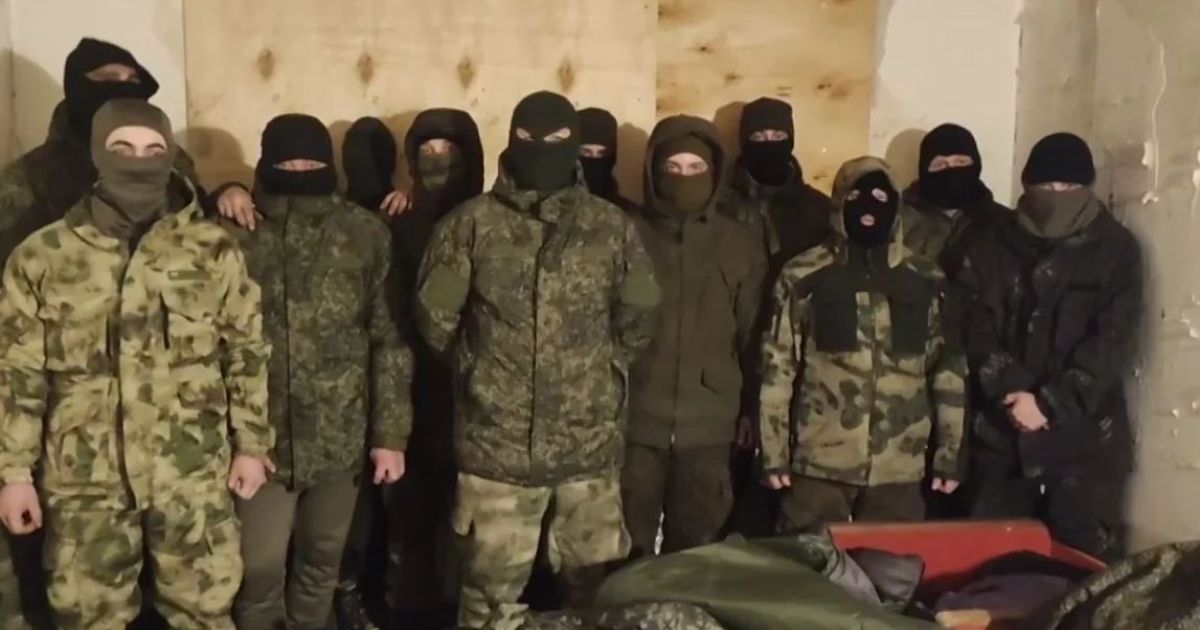 обращение мобиков